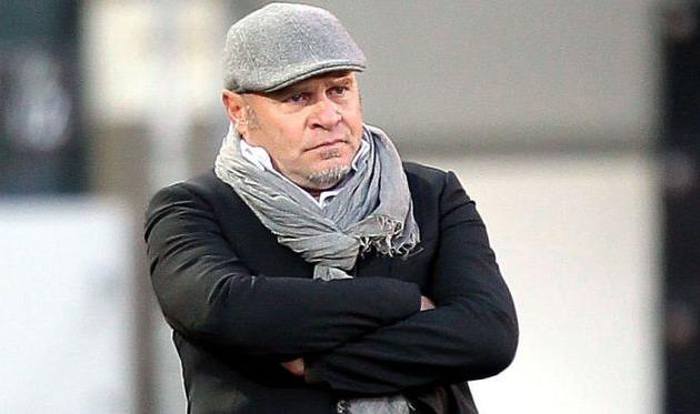 Серсе Косми, фото corrieredellosport.it