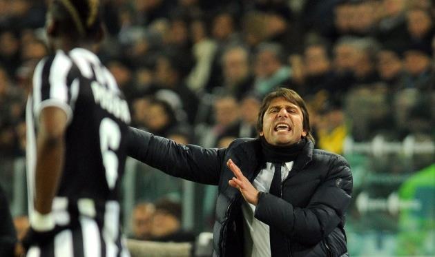 Антонио Конте, Getty Images