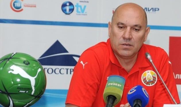 Георгий Кондратьев, фото Pressball 