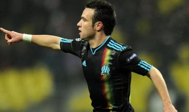 Матье Вальбуэна, Getty images