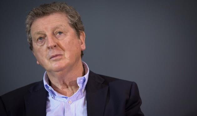 Рой Ходжсон, Getty Images