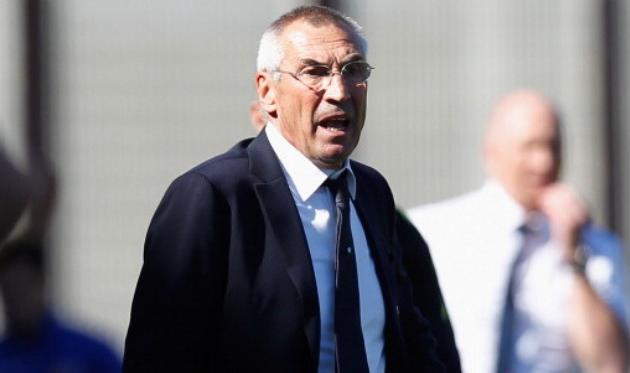 Эдоардо Рея, фото Getty Images