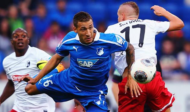 Фабиан Джонсон, Getty Images