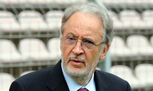 Джампаоло Поццо, фото Getty Images