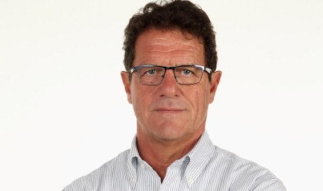 Фабио Капелло, фото Getty images