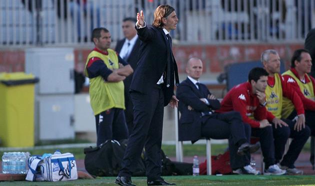 Диего Лопес, Getty Images