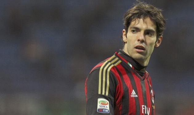 Кака, фото Getty Images