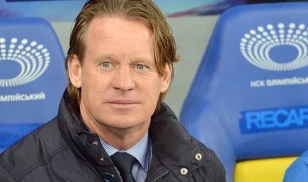 Марио Беен, Getty Images