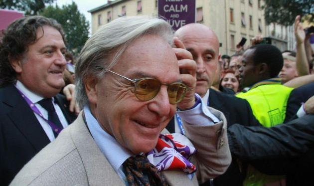 Диего Делла Валле, фото corrieredellosport.it