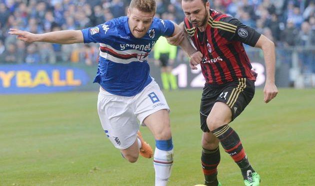 Джампаоло Паццини (справа), фото corrieredellosport.it