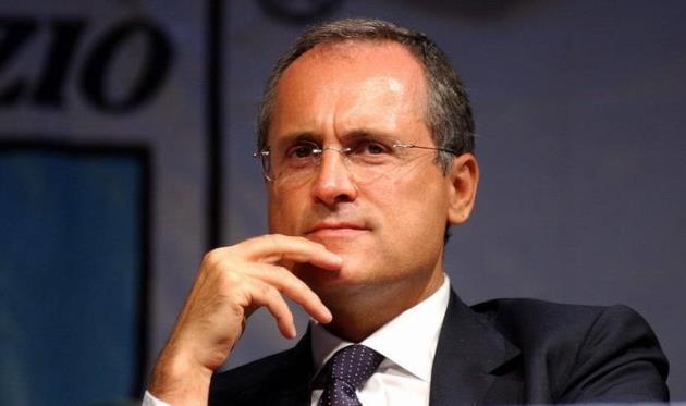 Клаудио Лотито, Getty Images