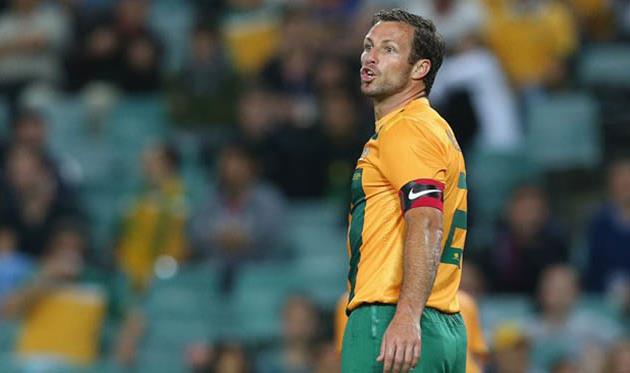 Лукас Нилл, Getty Images