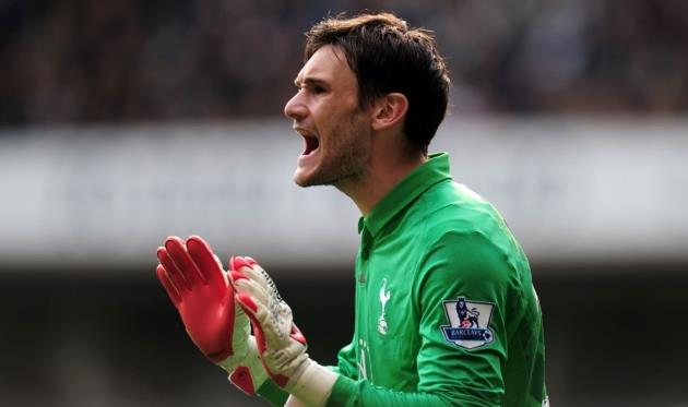 Уго Льорис, Getty Images 