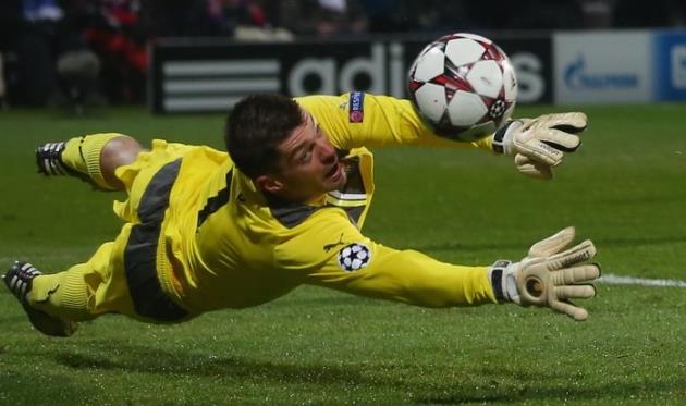 Матуш Козачик, фото Getty Images