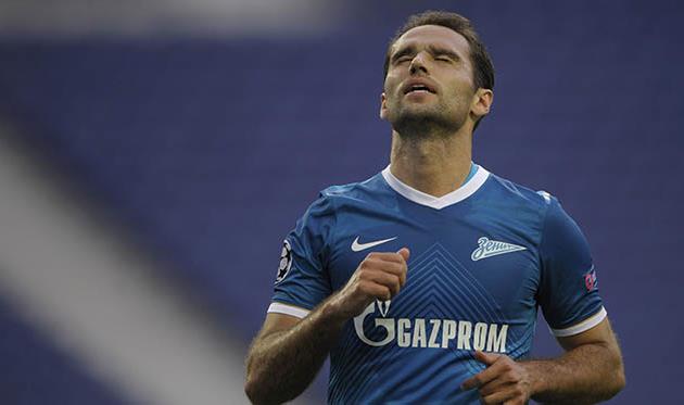 Роман Широков, Getty Images