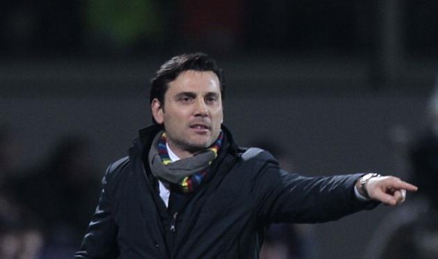 Винченцо Монтелл, фото Getty Images