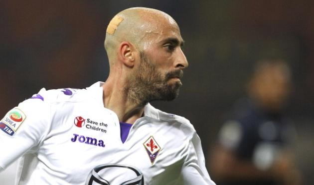 Борха Валеро, фото Getty Images