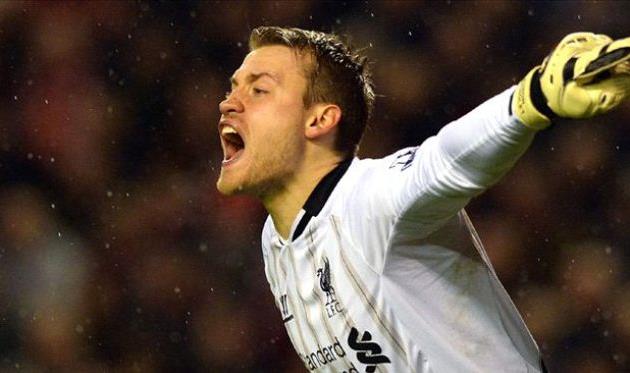 Симон Миньоле, фото Getty Image