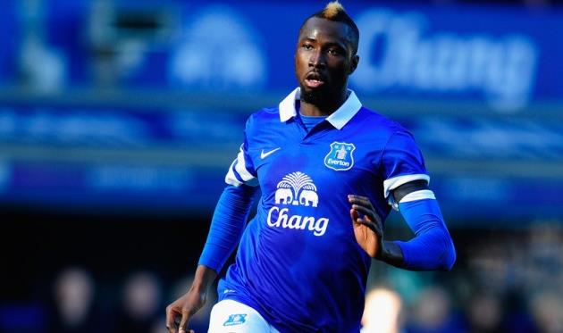 Ласина Траоре, Getty images