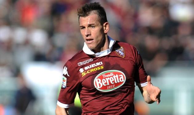 Сальваторе Мазьелло, Getty Images