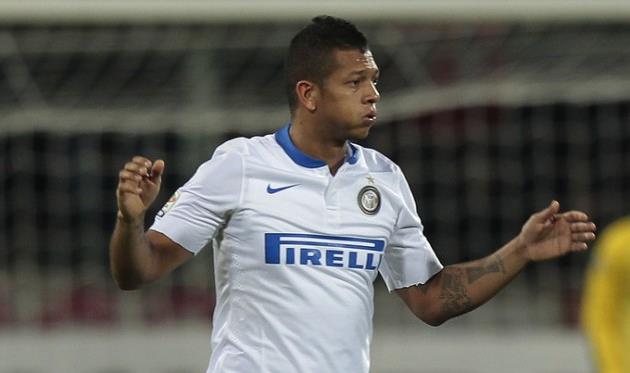 Фреди Гуарин, Getty Images