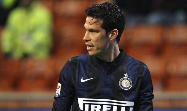 Эрнанес, Getty Images