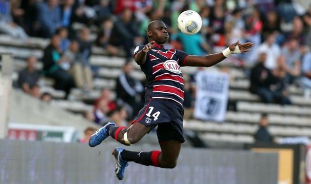 Дьябате снова забил, Getty Images