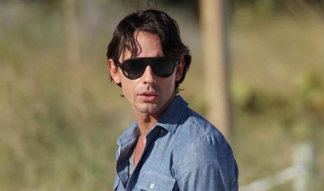 Филиппо Индзаги, Getty images