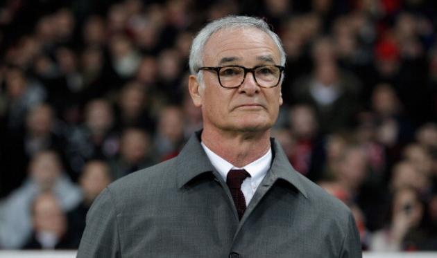 Клаудио Раньери, фото Getty Images