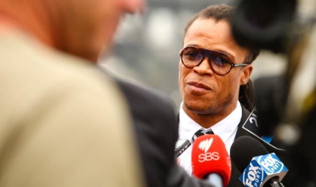 Эдгар Давидс, фото Getty Images