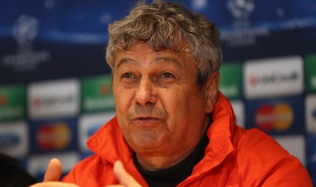 Мирча Луческу, фото Getty Images