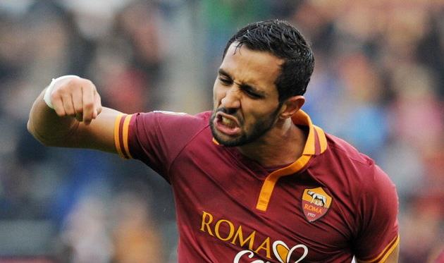 Мехди Бенатья, Getty Images