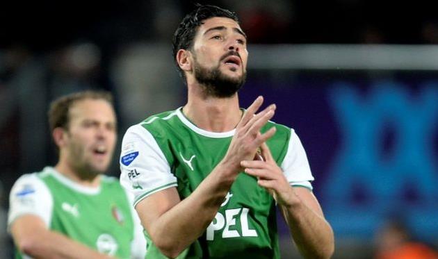 Грациано Пелле, ANP