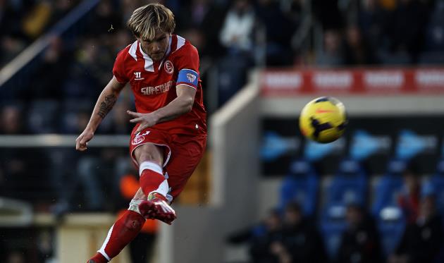 Иван Ракитич, Getty Images