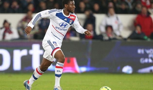 Гейда Фофана, Getty Images