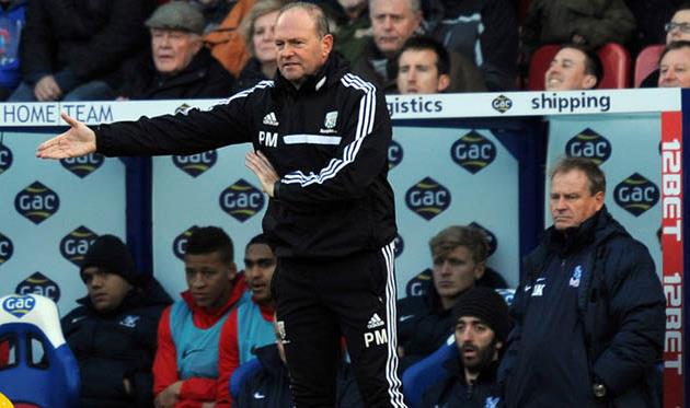 Пепе Мель, Sky Sports