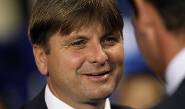 Душан Угрин, radio.cz