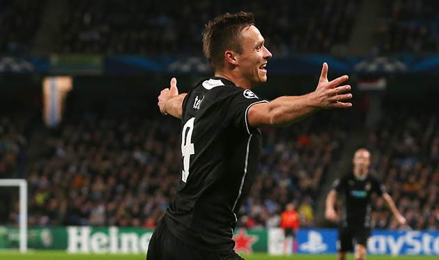 Станислав Тецл, Getty Images