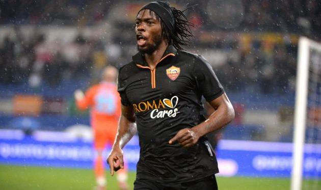 Жервиньо, фото corrieredellosport.it