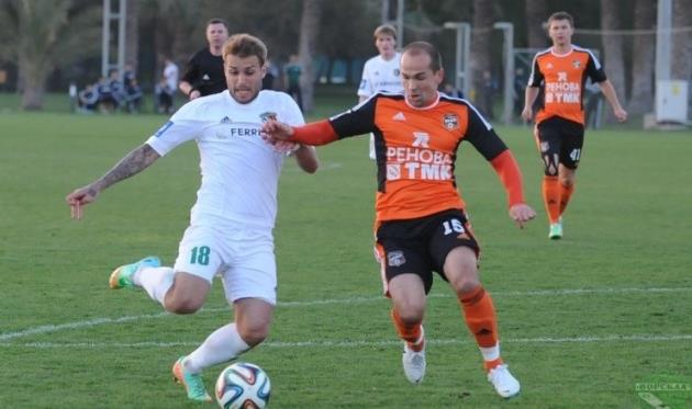 фото vorskla.com.ua