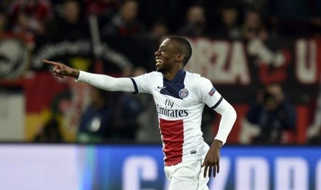 Блез Матуиди, Getty Images