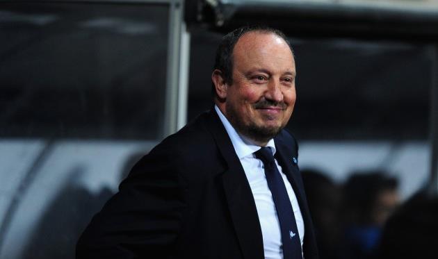 Рафаэль Бенитес, Getty Images