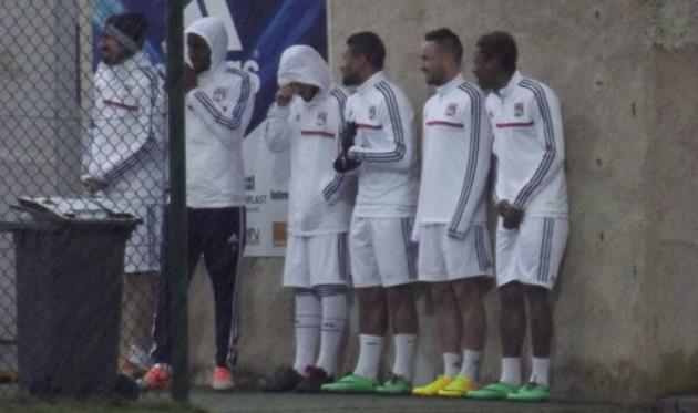 Гард, град и черниговский Черноморец