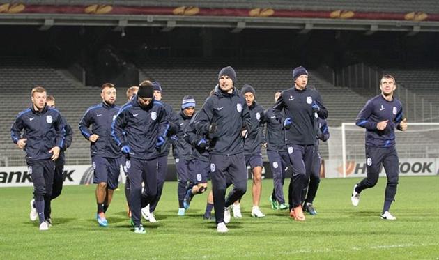 Фото chernomorets.odessa.ua