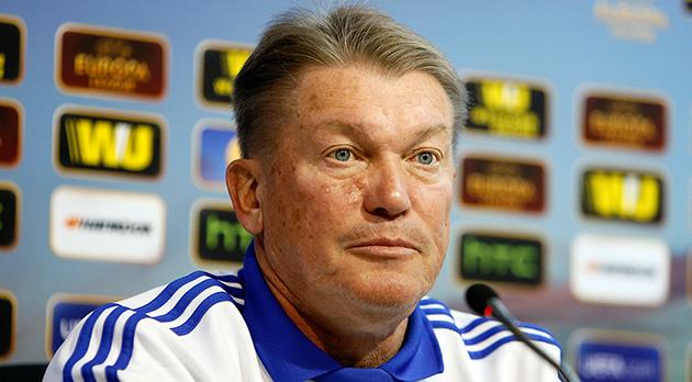 Фото fcdynamo.kiev.ua