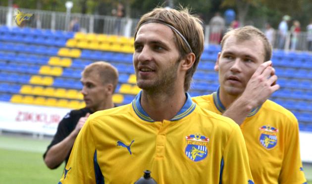 Юрий Шевель, moldova.sports.md