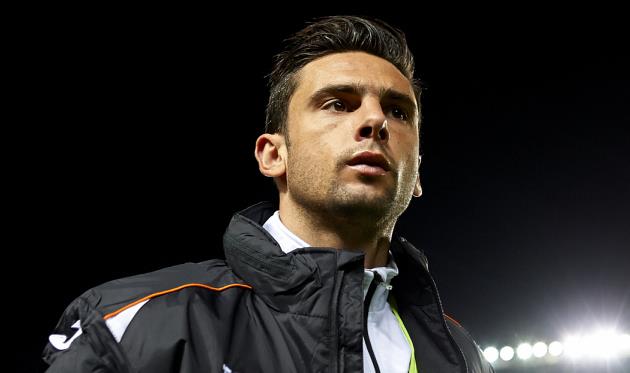 Элдер Поштига, Getty Images