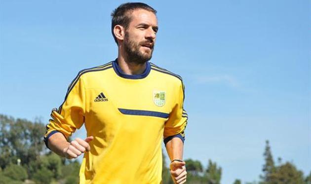 Марко Девич, © Михаил Масловский, Football.ua