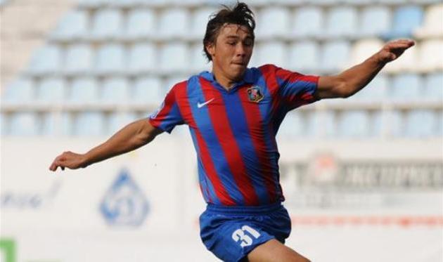 Александр Романчук, © Илья Хохлов, Football.ua