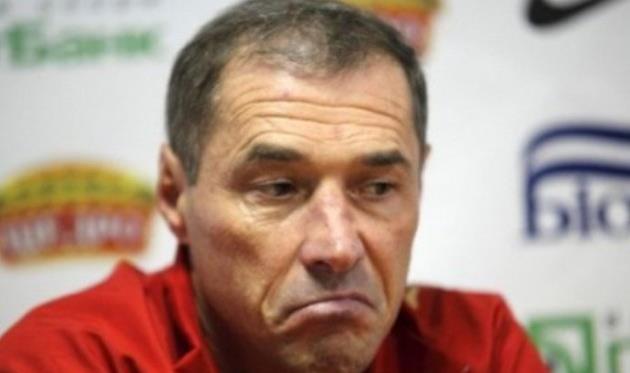 Олег Таран, fcmetalurg.com